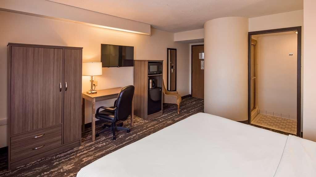 Charlevoix Inn & Suites Surestay Collection By Best Western 部屋 写真