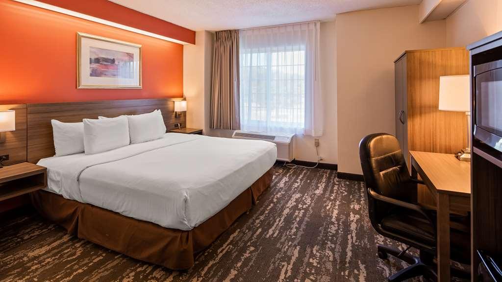 Charlevoix Inn & Suites Surestay Collection By Best Western 部屋 写真