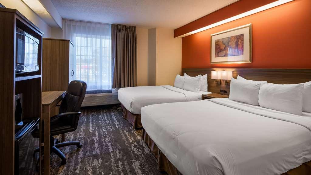 Charlevoix Inn & Suites Surestay Collection By Best Western 部屋 写真